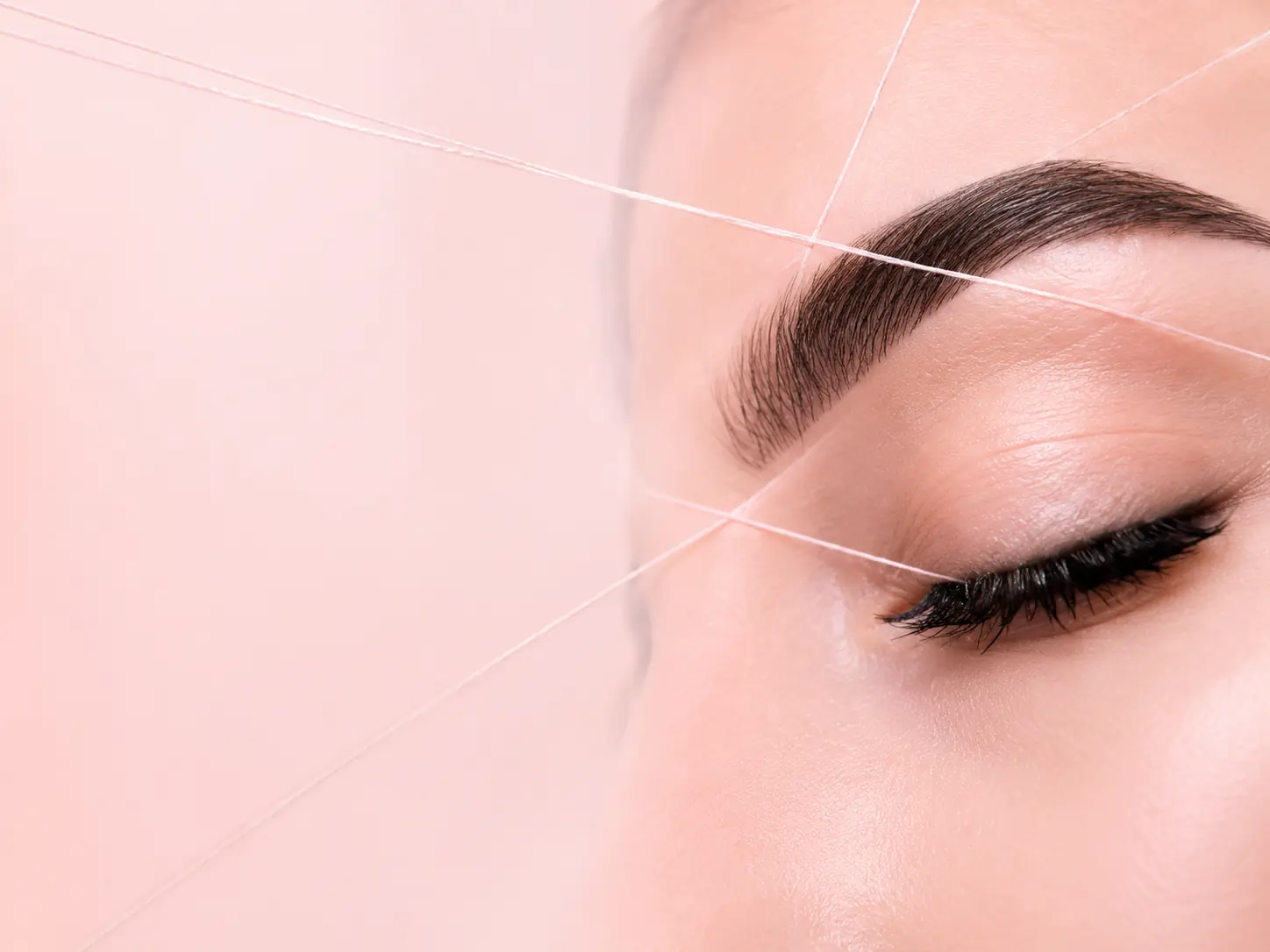 Threading & Waxing