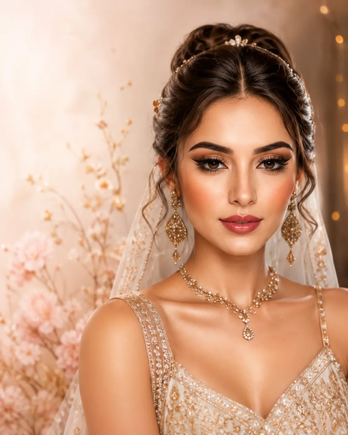 Makeup & Bridal