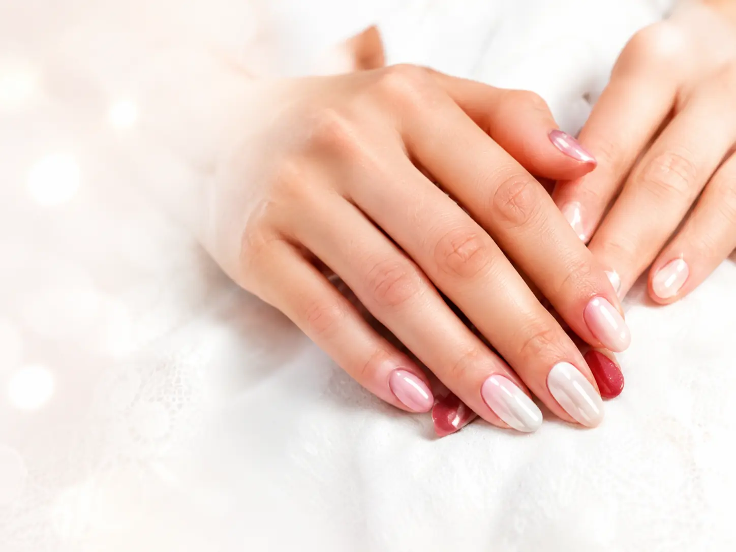 Nail Services